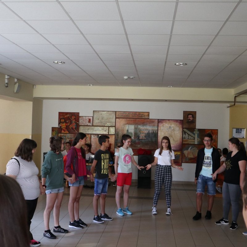 Verébtábor az Aranyban 2019 14